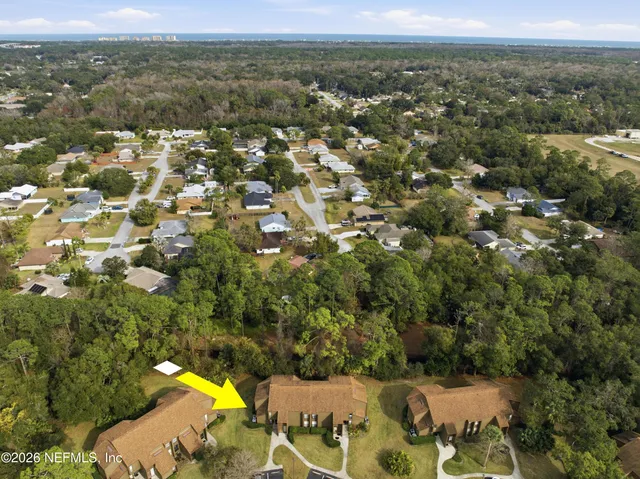 $187,990 | 31 Oxford Lane, Palm Coast, FL 32137