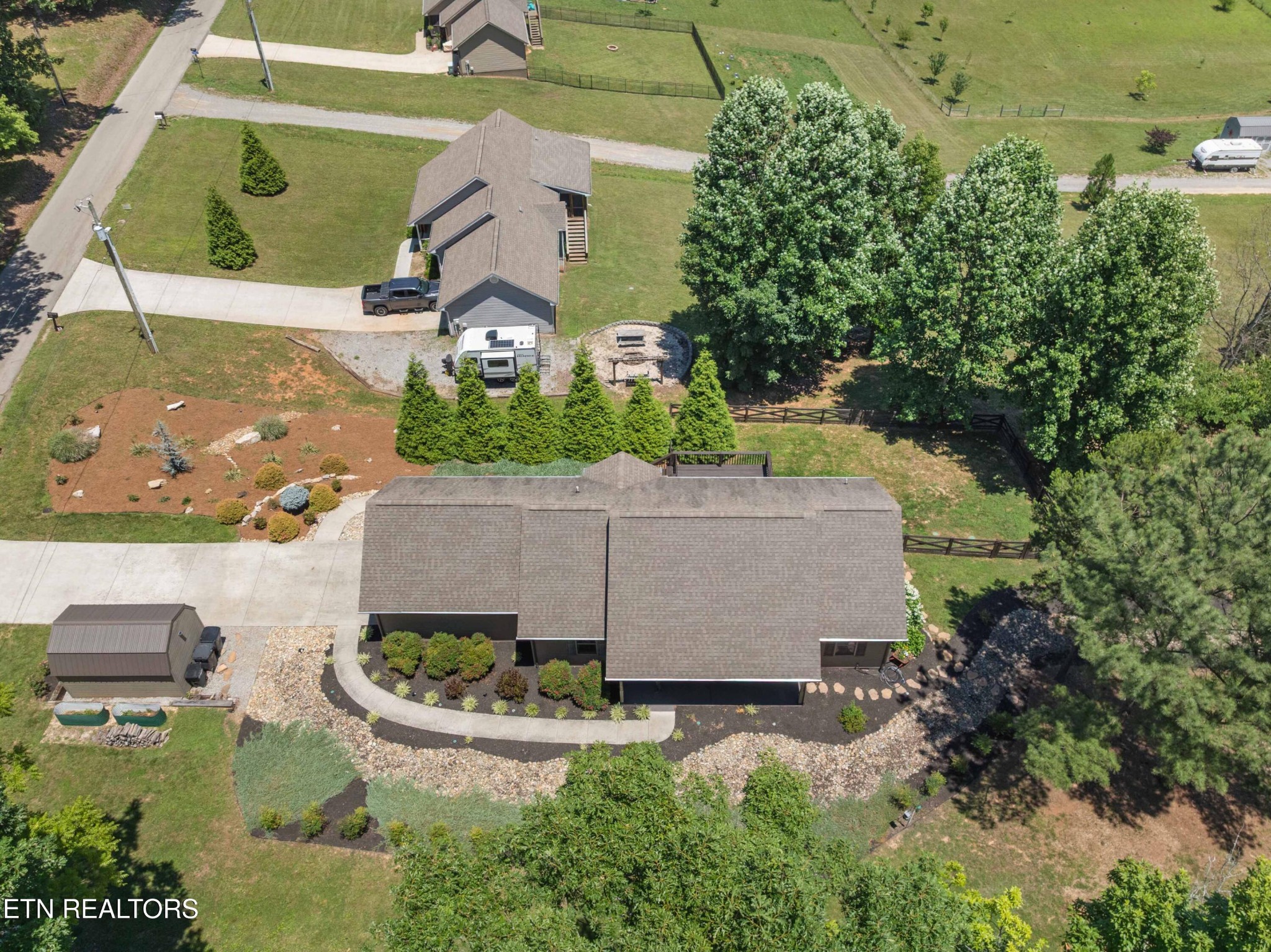 6336 Lanier Road Maryville, TN 37801 - Photo 45 of 52 Gallery Image 45