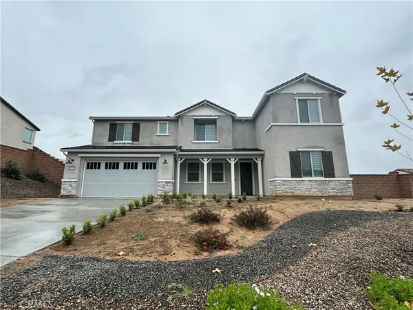 $3,800 | 25122 River Peak Drive, Menifee, CA 92586