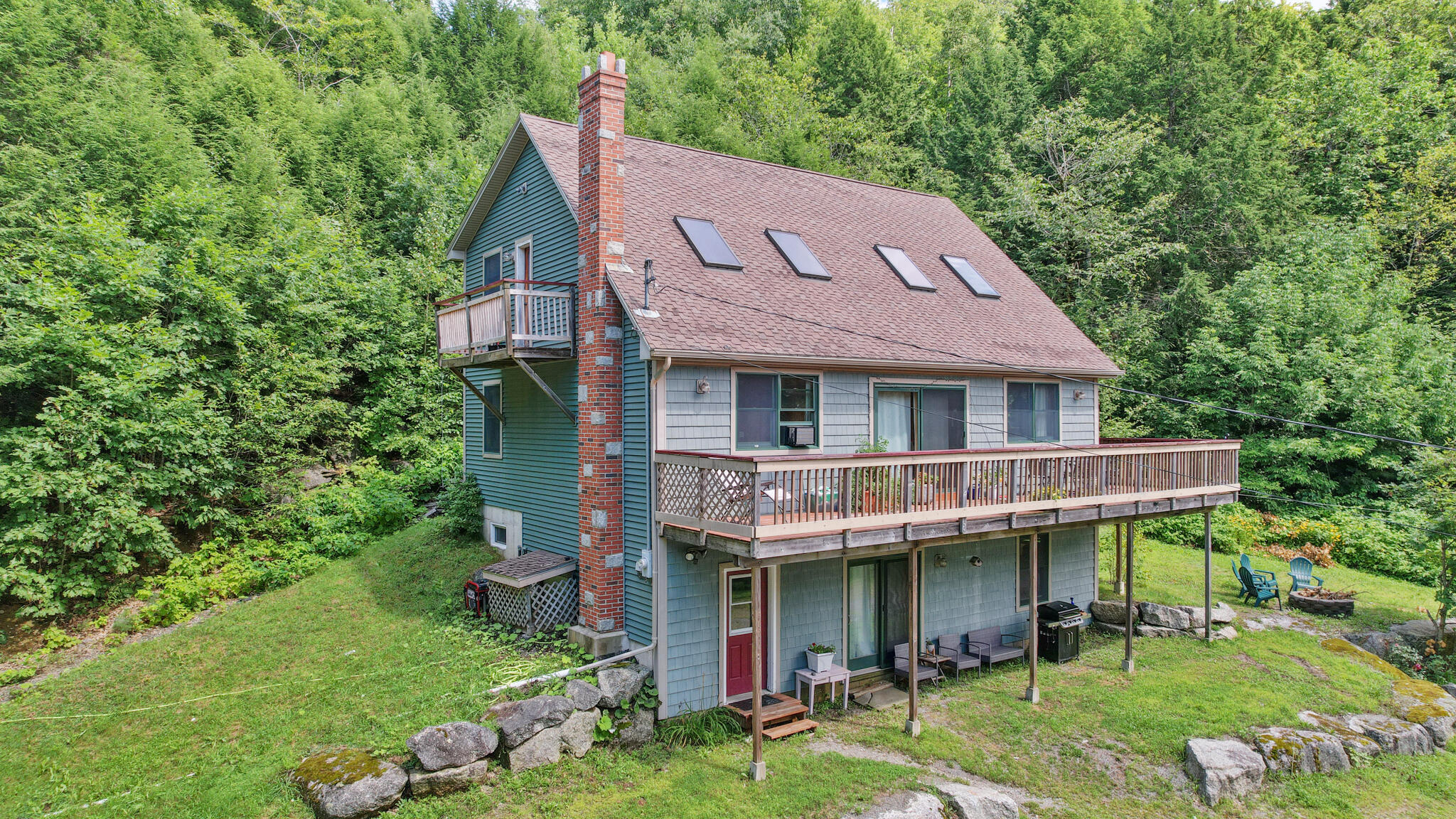 89 Poplar Road Dedham, ME 04429 - Photo 2 of 47 89 Poplar Road, Dedham, ME