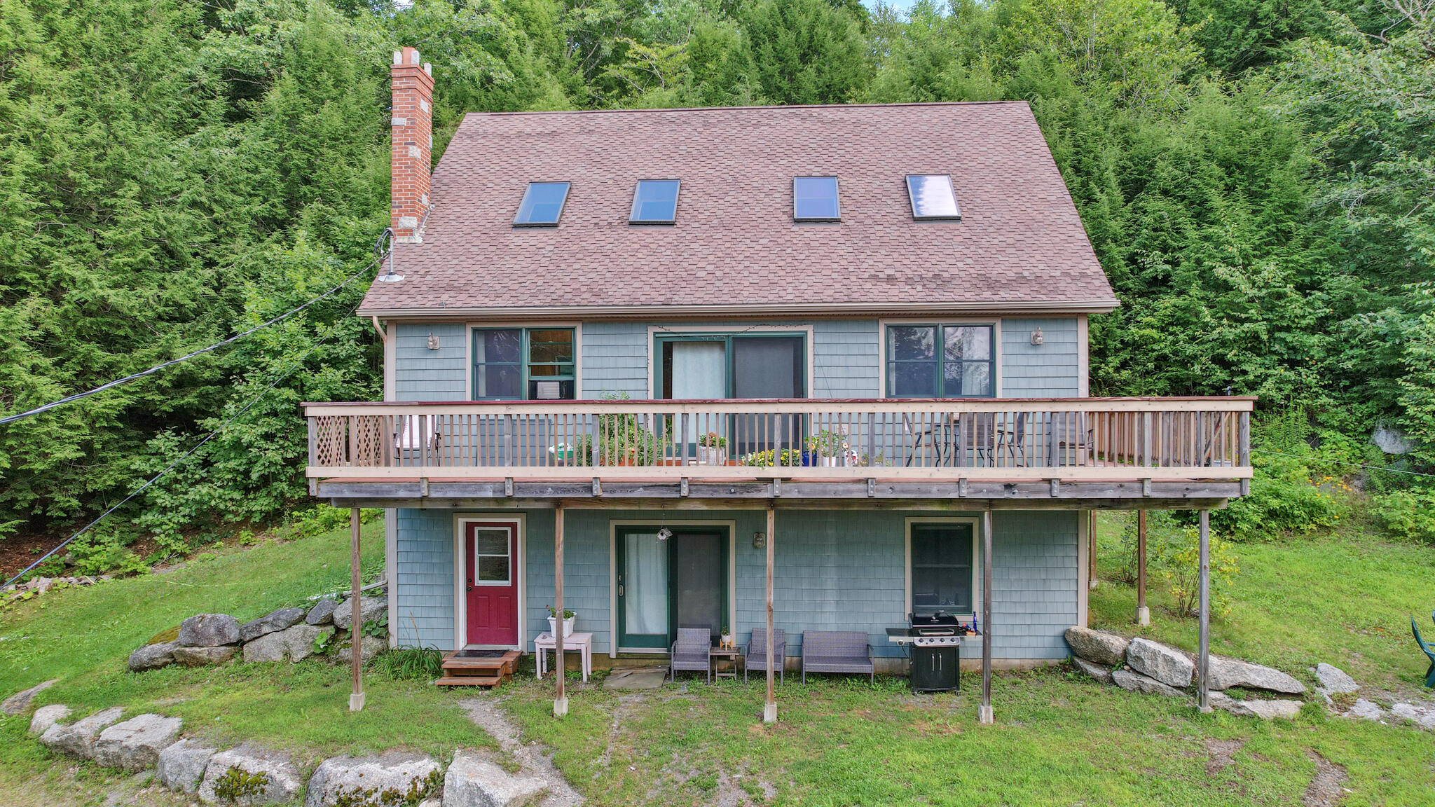 89 Poplar Road Dedham, ME 04429 - Photo 40 of 47 89 Poplar Road, Dedham, ME