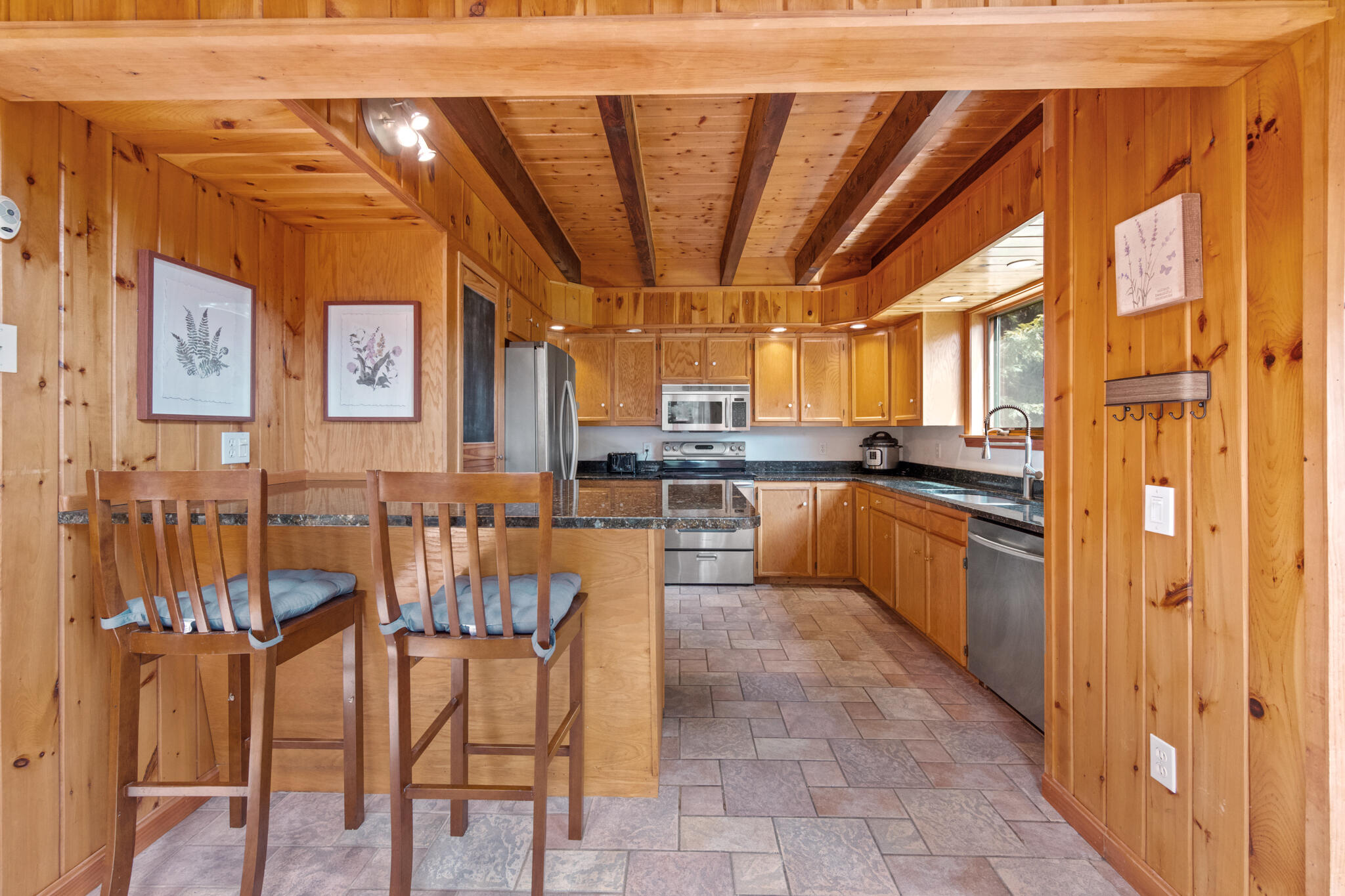 89 Poplar Road Dedham, ME 04429 - Photo 4 of 47 89 Poplar Road, Dedham, ME