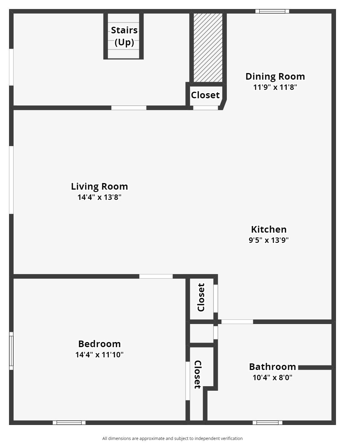 89 Poplar Road Dedham, ME 04429 - Photo 45 of 47 89 Poplar Rd_Basement