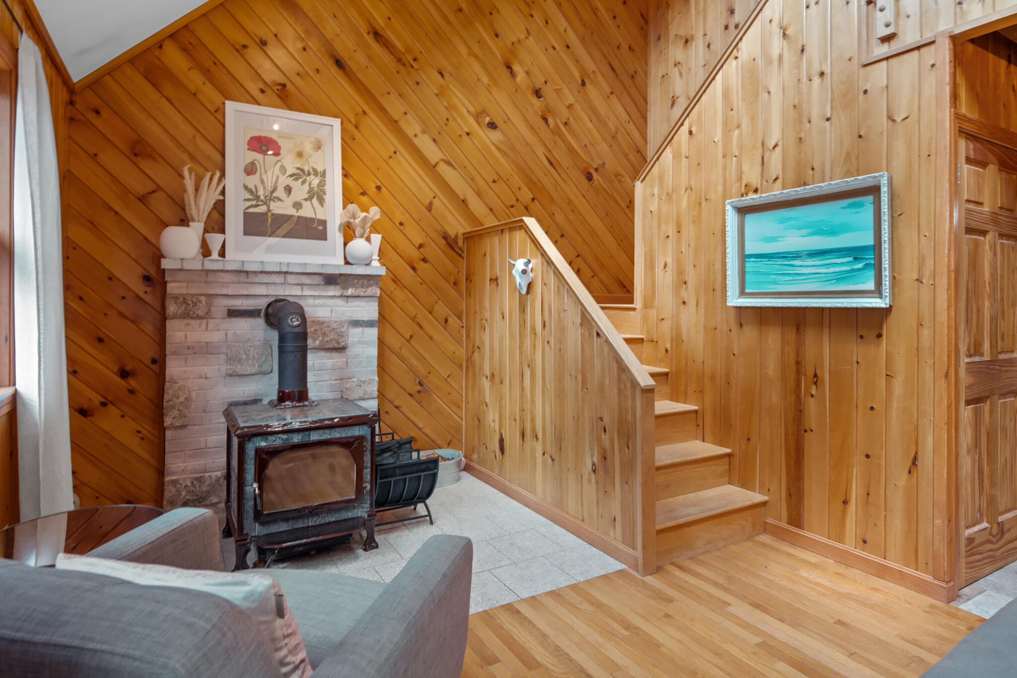 89 Poplar Road Dedham, ME 04429 - Photo 8 of 47 89 Poplar Road, Dedham, ME