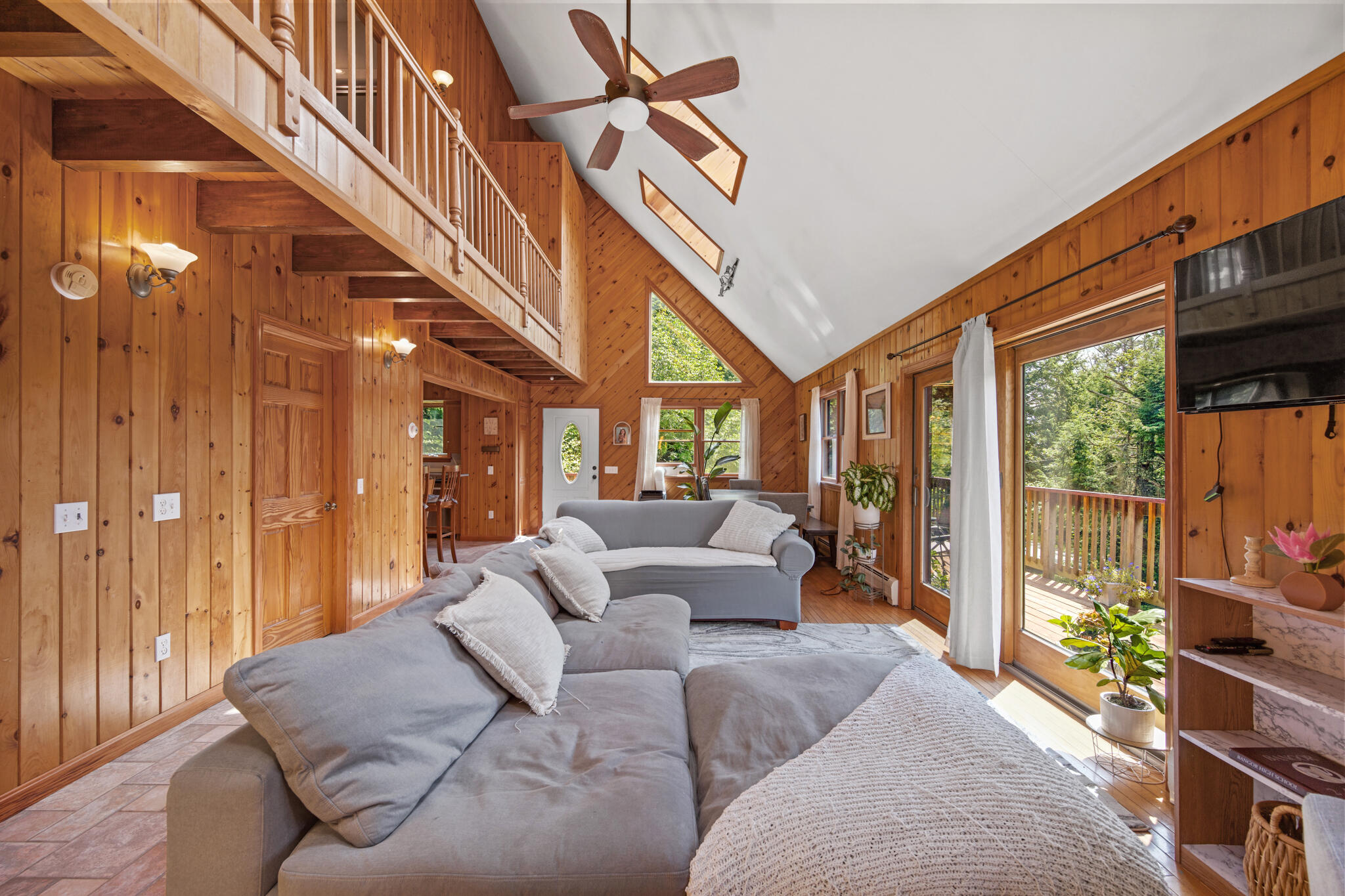 89 Poplar Road Dedham, ME 04429 - Photo 9 of 47 89 Poplar Road, Dedham, ME