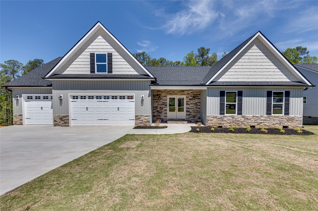 121 Hideaway Lane Easley, SC 29640 - Photo 1 of 50