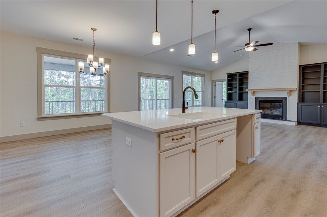 121 Hideaway Lane Easley, SC 29640 - Photo 22 of 50