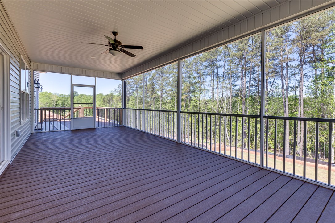 121 Hideaway Lane Easley, SC 29640 - Photo 40 of 50