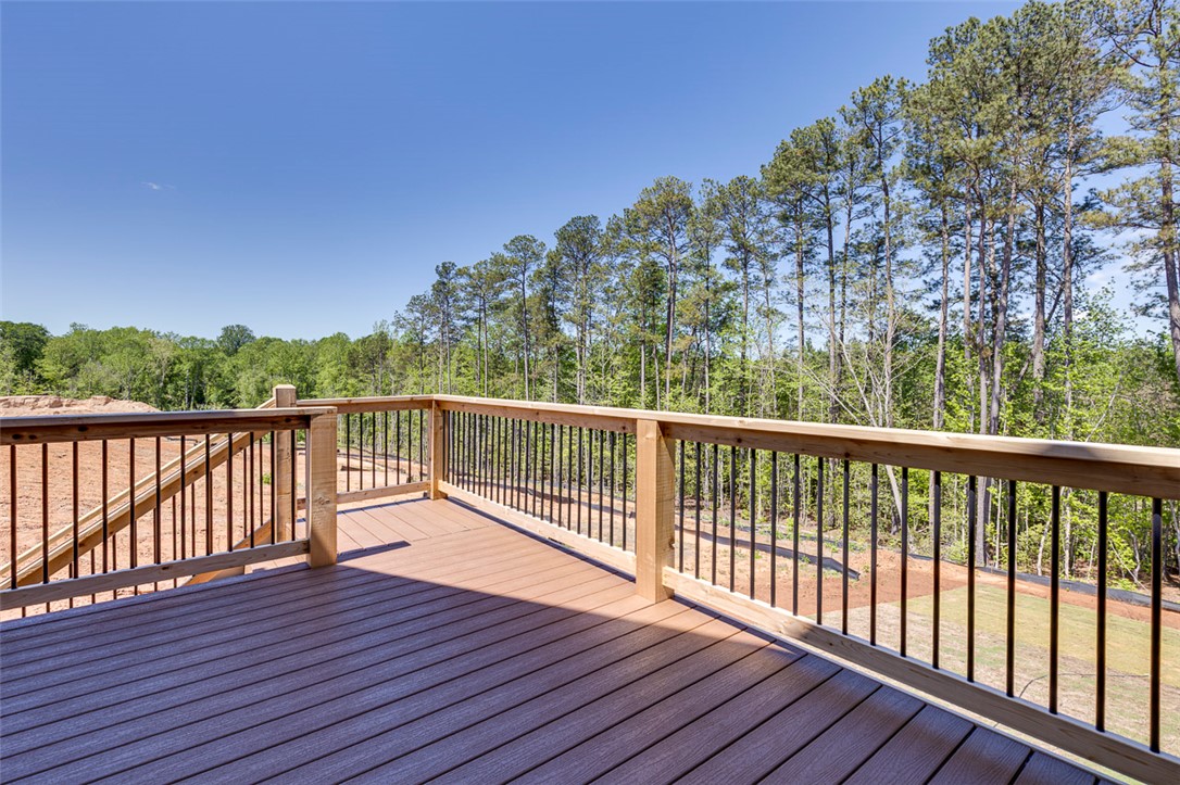 121 Hideaway Lane Easley, SC 29640 - Photo 42 of 50