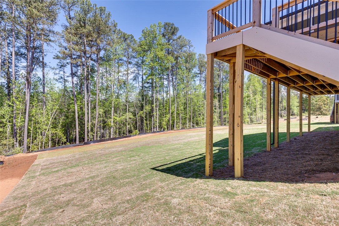 121 Hideaway Lane Easley, SC 29640 - Photo 43 of 50