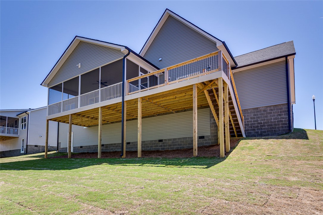 121 Hideaway Lane Easley, SC 29640 - Photo 44 of 50