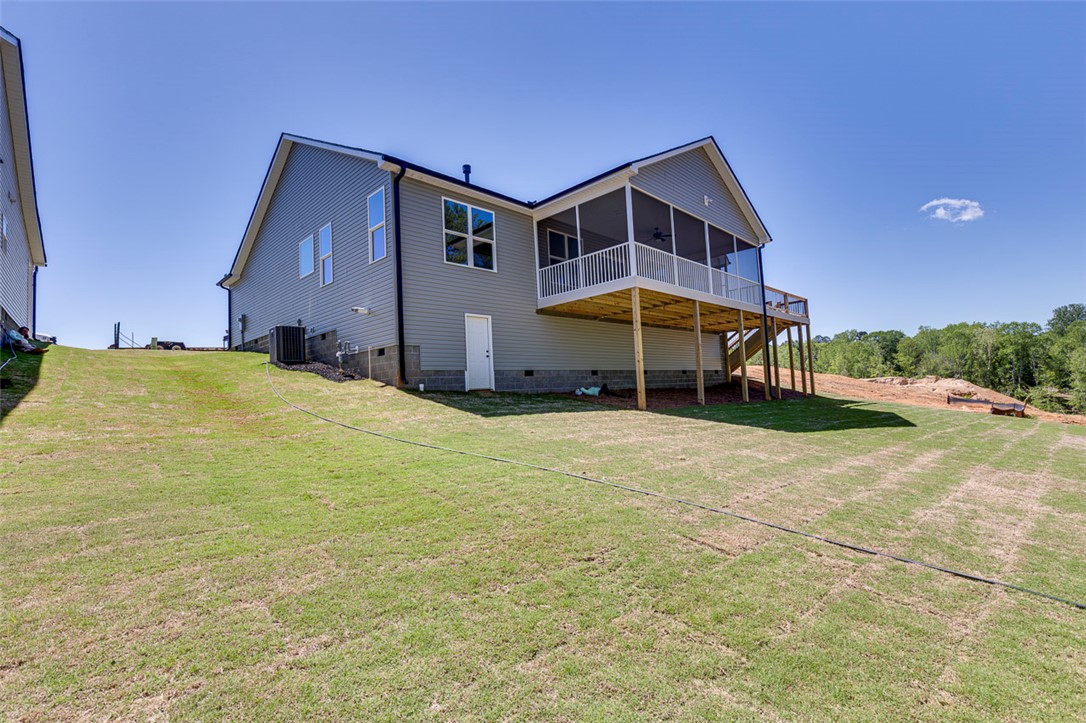 121 Hideaway Lane Easley, SC 29640 - Photo 46 of 50