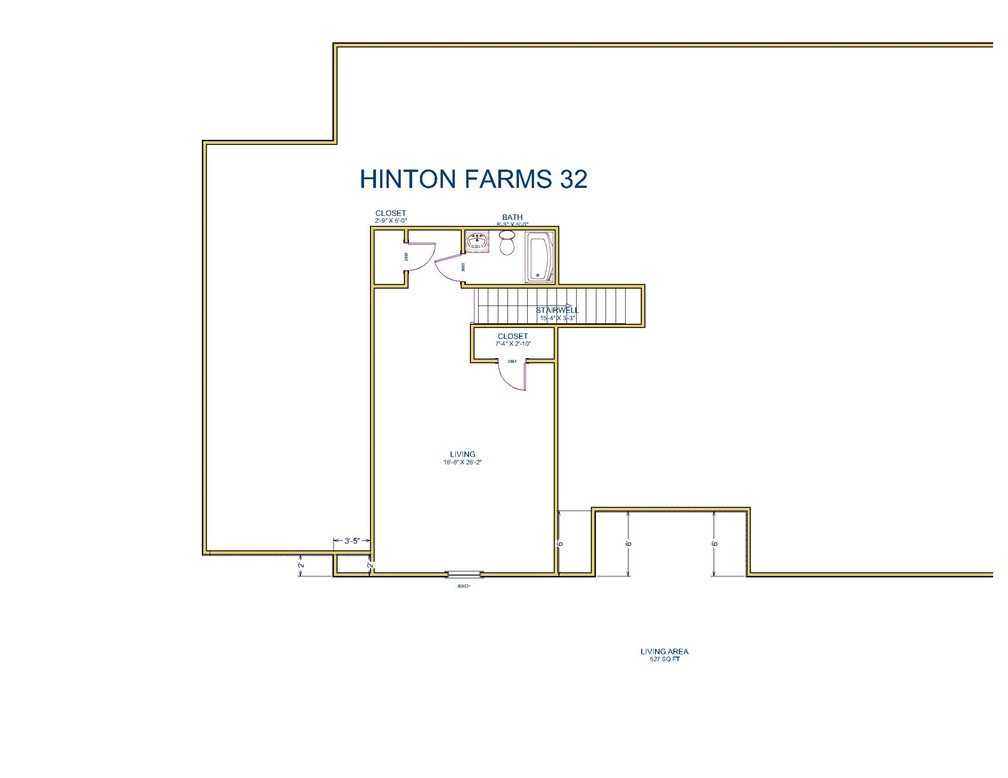121 Hideaway Lane Easley, SC 29640 - Photo 49 of 50
