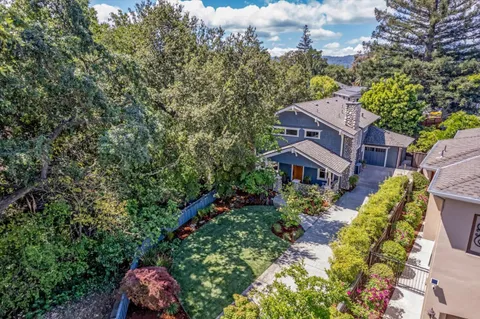 $2,998,000 | 15827 Linda Avenue, Los Gatos, CA 95032