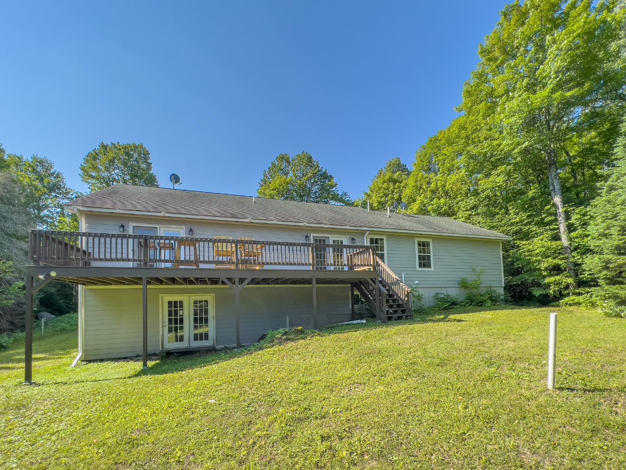 8489 Murphy Lake Road Presque Isle, WI 54557 - Photo 2 of 32 Gallery Image 2