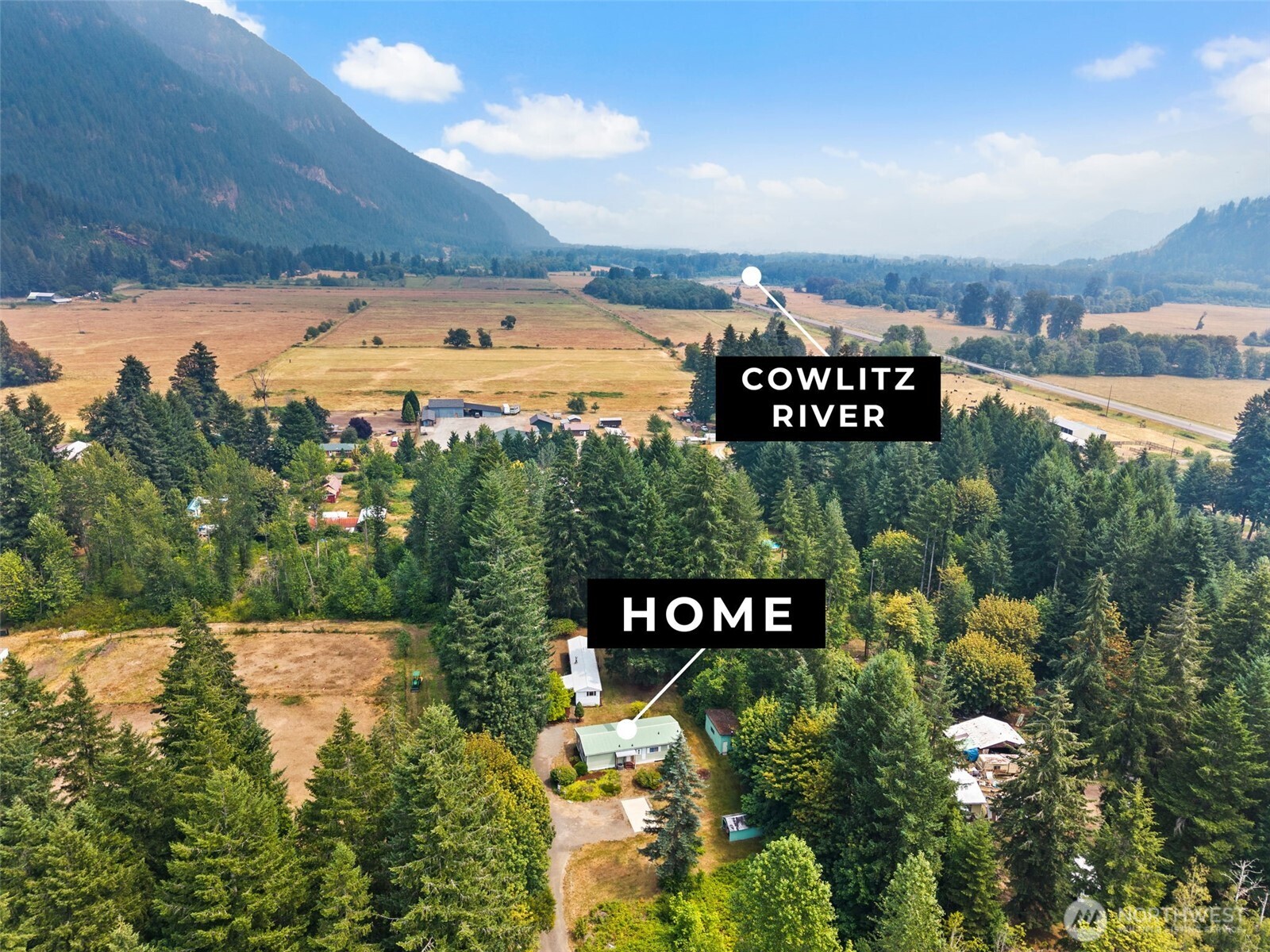 147-21 Morris Road, Unit 21 Randle, WA 98377 - Photo 3 of 38 Gallery Image 3