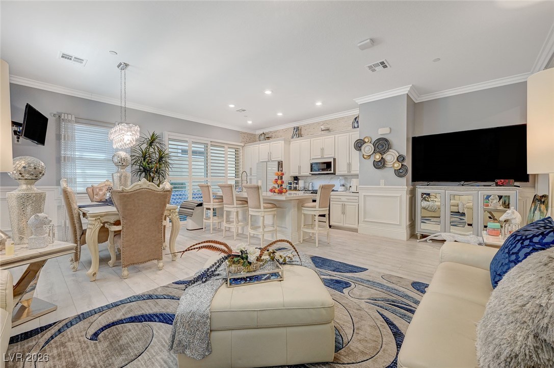 762 Praire Plume Street Henderson, NV 89011 - Photo 11 of 34