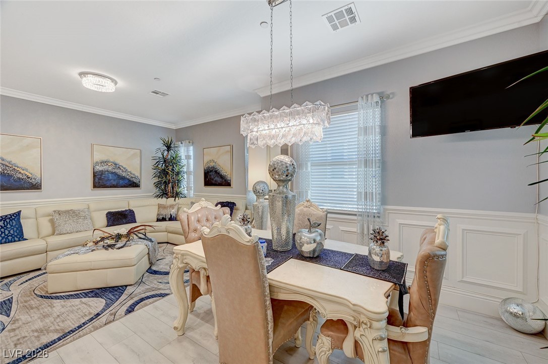 762 Praire Plume Street Henderson, NV 89011 - Photo 13 of 34