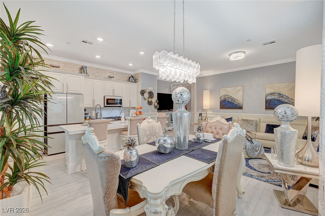 762 Praire Plume Street Henderson, NV 89011 - Photo 14 of 34