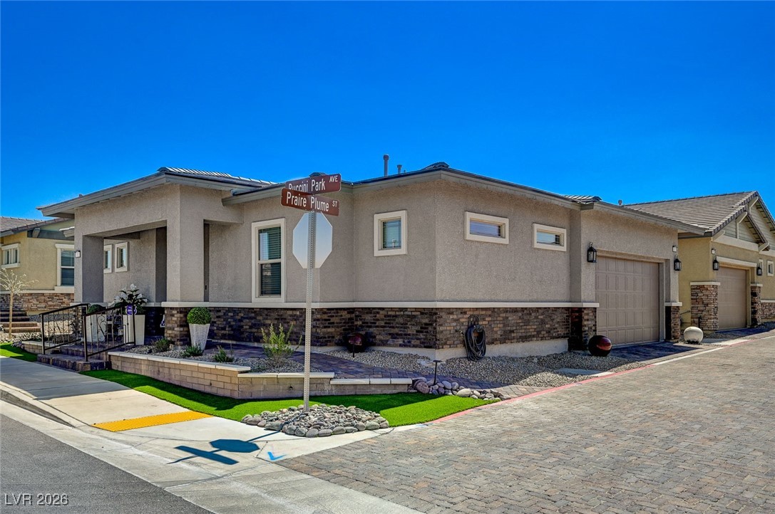 762 Praire Plume Street Henderson, NV 89011 - Photo 2 of 34