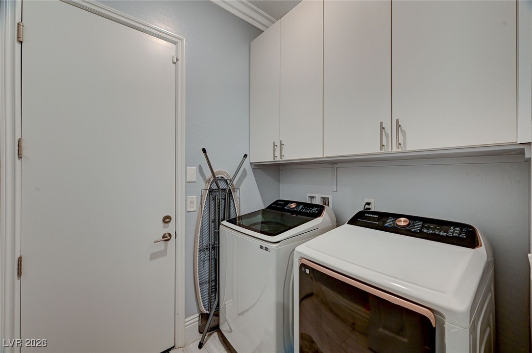 762 Praire Plume Street Henderson, NV 89011 - Photo 21 of 34