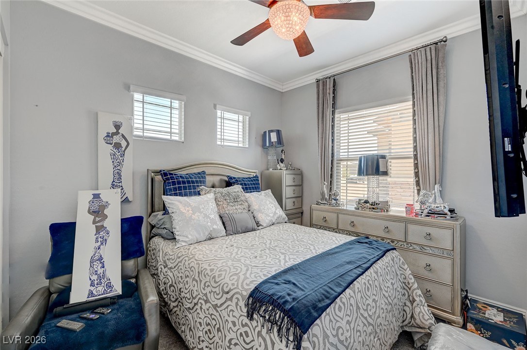 762 Praire Plume Street Henderson, NV 89011 - Photo 23 of 34