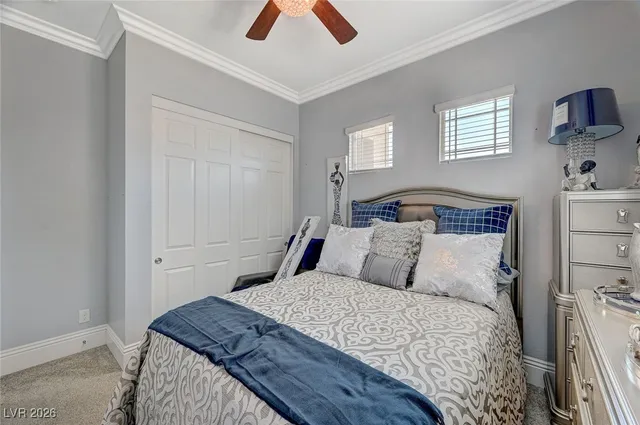 $2,275 | 762 Praire Plume Street, Henderson, NV 89011