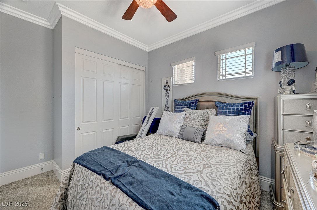 762 Praire Plume Street Henderson, NV 89011 - Photo 24 of 34