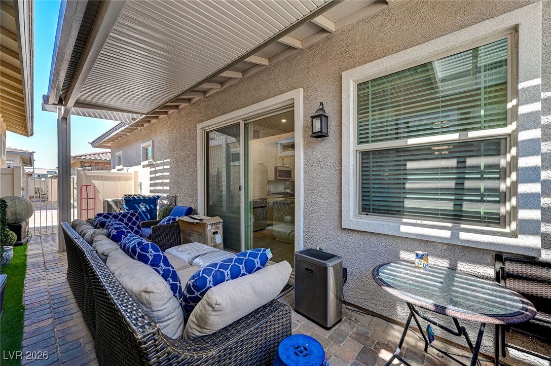 762 Praire Plume Street Henderson, NV 89011 - Photo 32 of 34