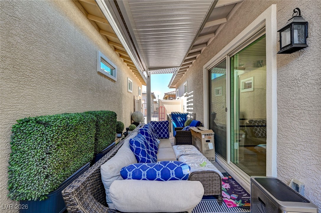 762 Praire Plume Street Henderson, NV 89011 - Photo 33 of 34
