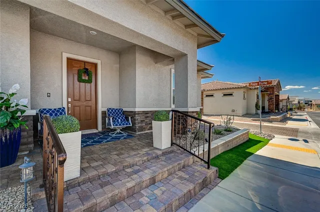 $2,275 | 762 Praire Plume Street, Henderson, NV 89011
