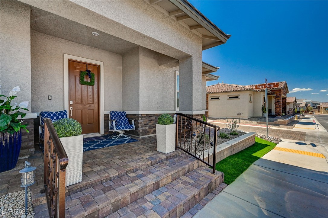 762 Praire Plume Street Henderson, NV 89011 - Photo 5 of 34