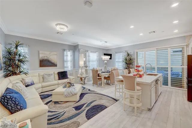 $2,275 | 762 Praire Plume Street, Henderson, NV 89011