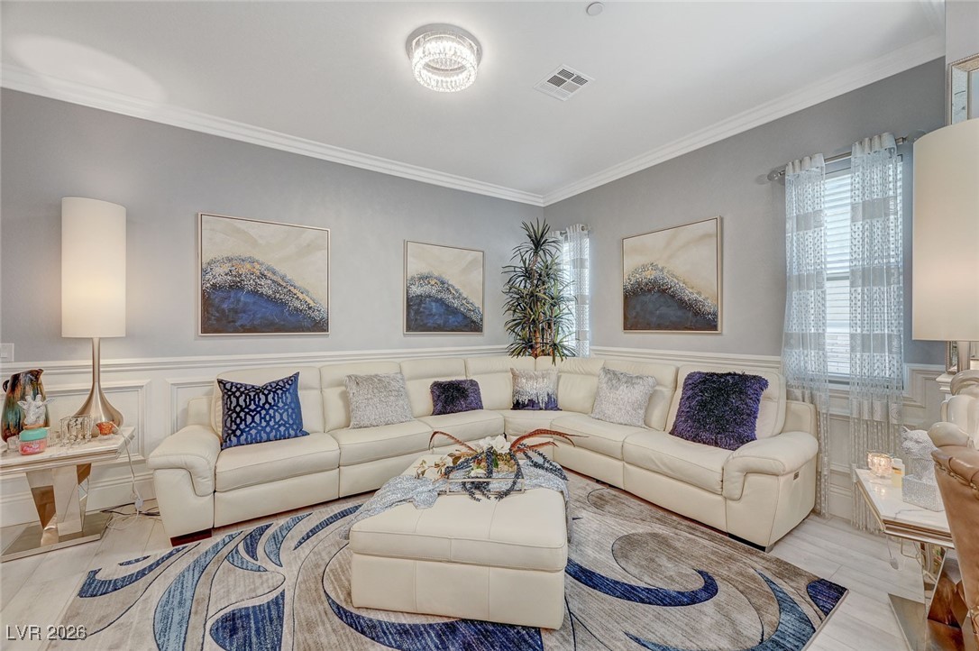 762 Praire Plume Street Henderson, NV 89011 - Photo 9 of 34