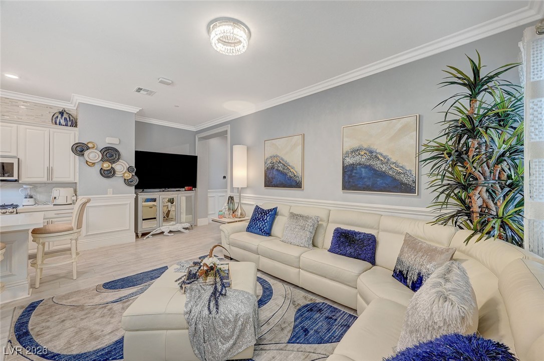 762 Praire Plume Street Henderson, NV 89011 - Photo 10 of 34