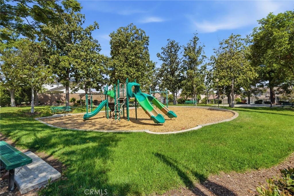 855 Viewtop Circle Corona, CA 92881 - Photo 38 of 52 a view of a park with entertaining space