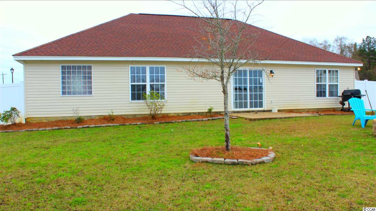 106 Black Bear Road Myrtle Beach, SC 29588 - Photo 22 of 23 Gallery Image 22