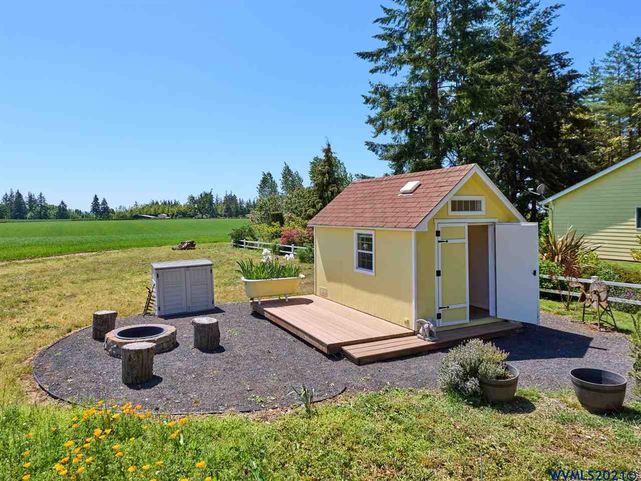 7062 Scism Road Northeast Silverton, OR 97381 - Photo 30 of 36