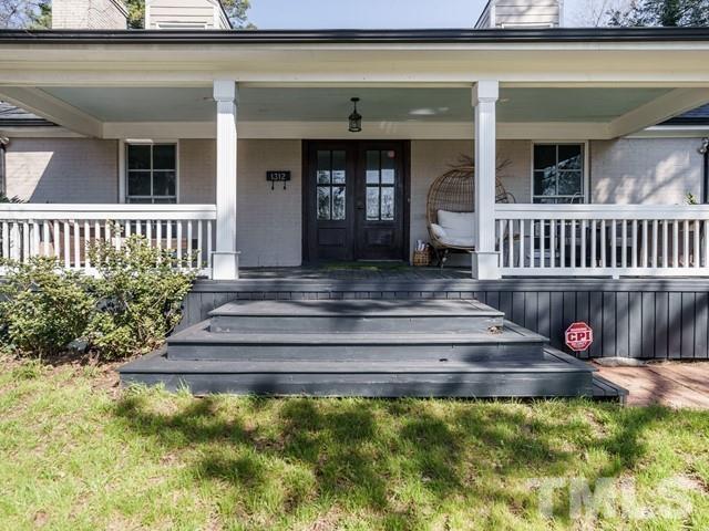 1312 Diehl Street Raleigh, NC 27608 - Photo 2 of 30