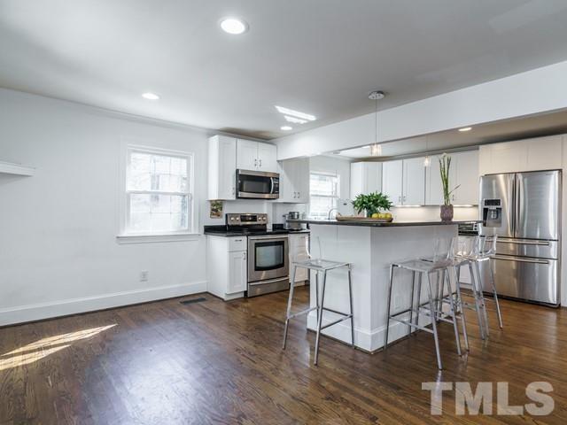 1312 Diehl Street Raleigh, NC 27608 - Photo 11 of 30