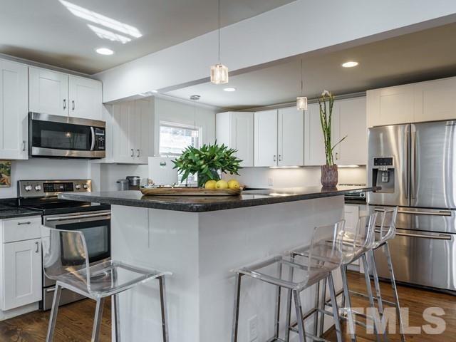 1312 Diehl Street Raleigh, NC 27608 - Photo 12 of 30