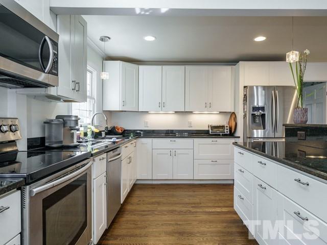 1312 Diehl Street Raleigh, NC 27608 - Photo 13 of 30