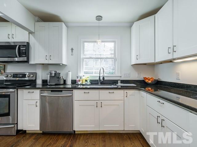1312 Diehl Street Raleigh, NC 27608 - Photo 15 of 30