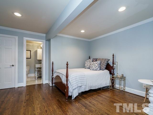 1312 Diehl Street Raleigh, NC 27608 - Photo 19 of 30