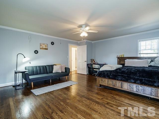 1312 Diehl Street Raleigh, NC 27608 - Photo 23 of 30