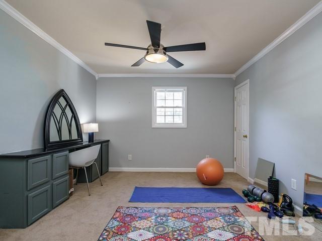 1312 Diehl Street Raleigh, NC 27608 - Photo 25 of 30