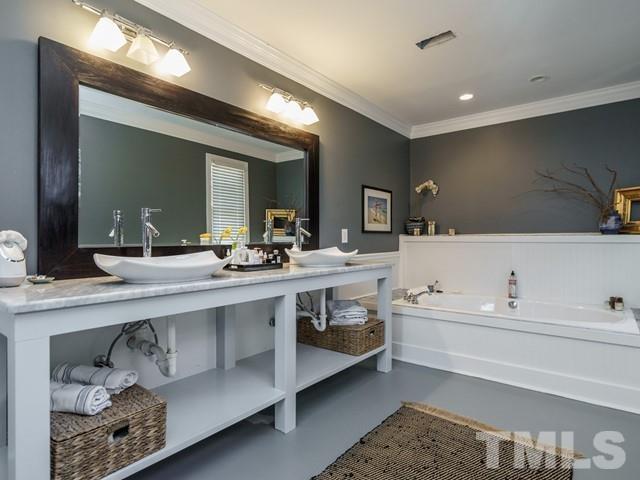 1312 Diehl Street Raleigh, NC 27608 - Photo 28 of 30