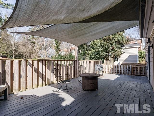 1312 Diehl Street Raleigh, NC 27608 - Photo 29 of 30