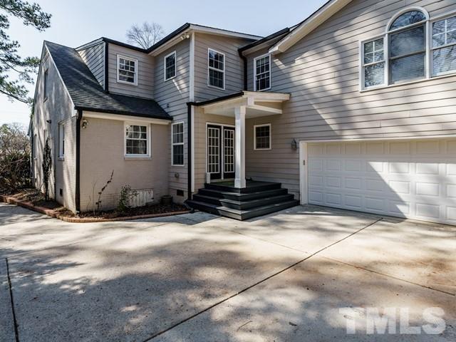1312 Diehl Street Raleigh, NC 27608 - Photo 30 of 30