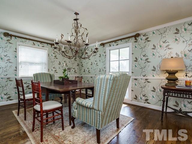 1312 Diehl Street Raleigh, NC 27608 - Photo 4 of 30